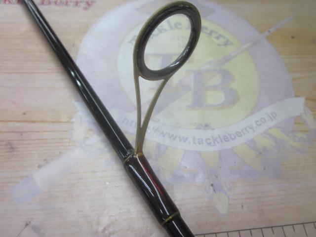 ハンティングシャフトボロン HBS-661MLF