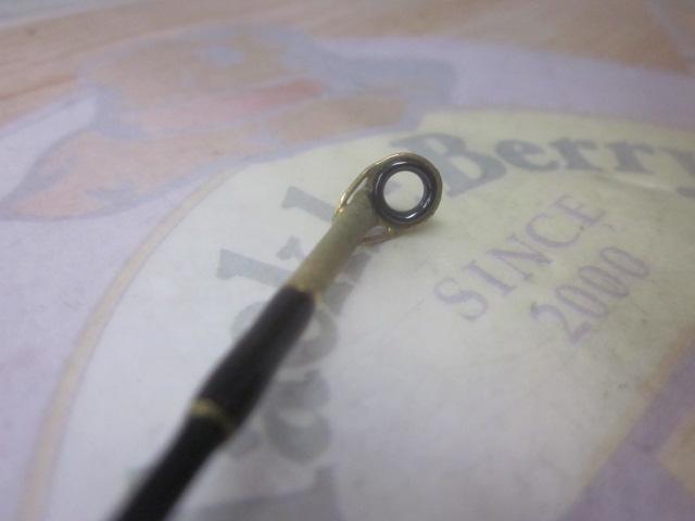 ハンティングシャフトボロン HBS-661MLF