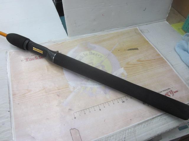 リーディング-XA 73 205Ⅱ｜＠ベリーネット 日本最大新品中古釣具WEB