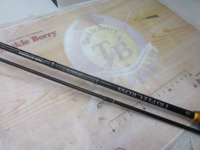 トリプルクロス TCX-S732AJI
