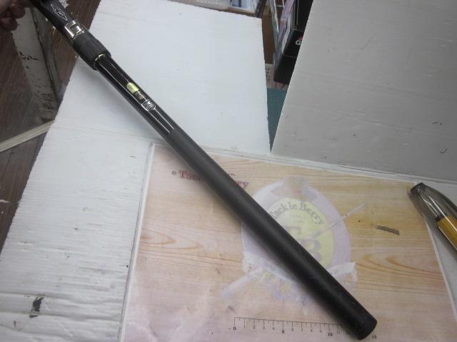 20ブルズアイ遠投 4-520P