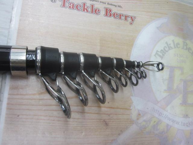 20ブルズアイ遠投 4-520P