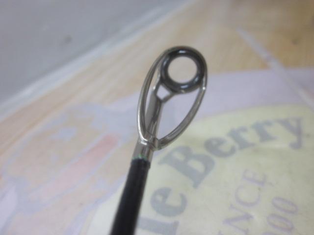 20ブルズアイ遠投 4-520P