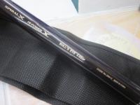 20ブルズアイ遠投 4-520P