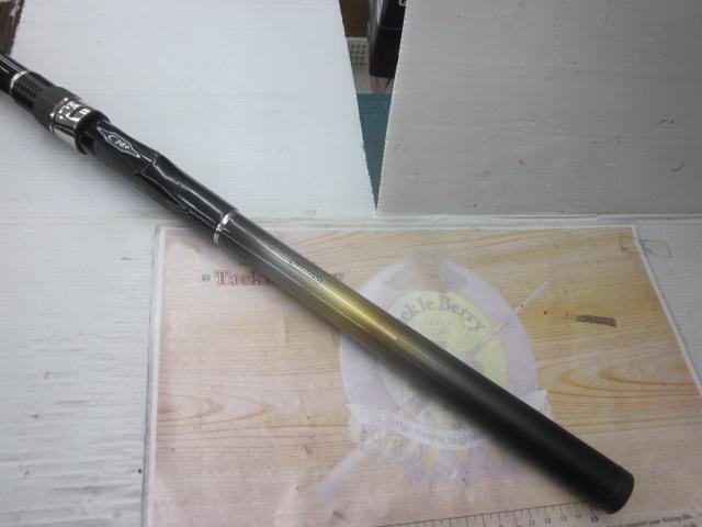 22磯遠投AX 4-570R