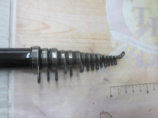 22磯遠投AX 4-570R