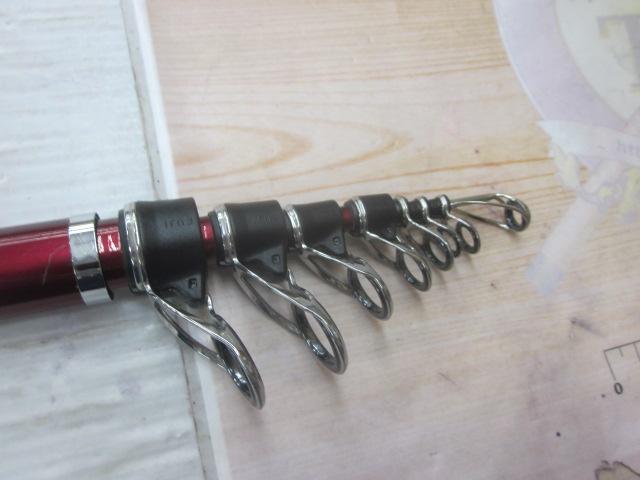 波濤 3-53遠投・E