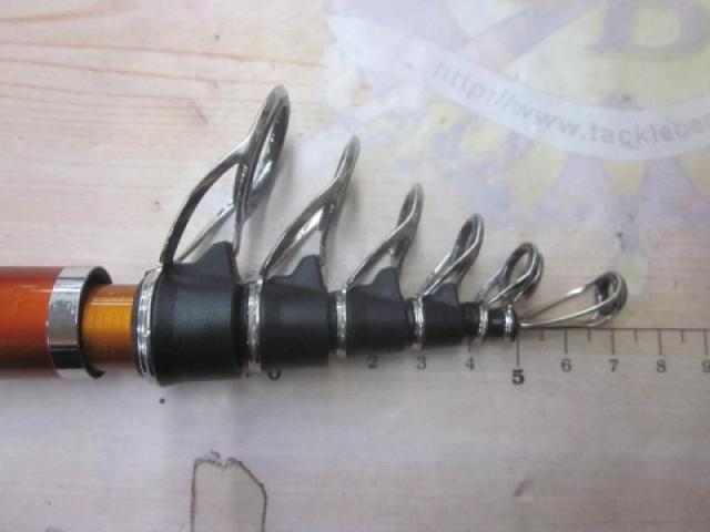 キャスティズムT 25-470・V