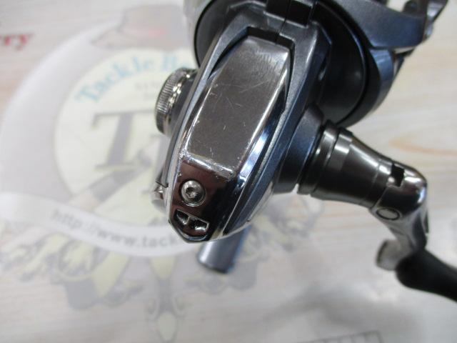 17アルテグラ C2000S