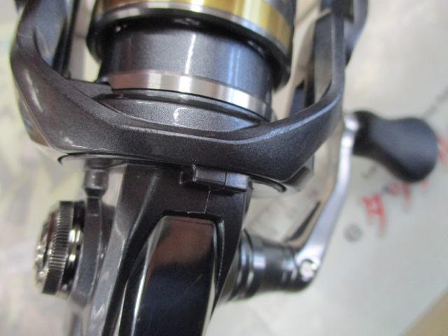 17アルテグラ C2000S