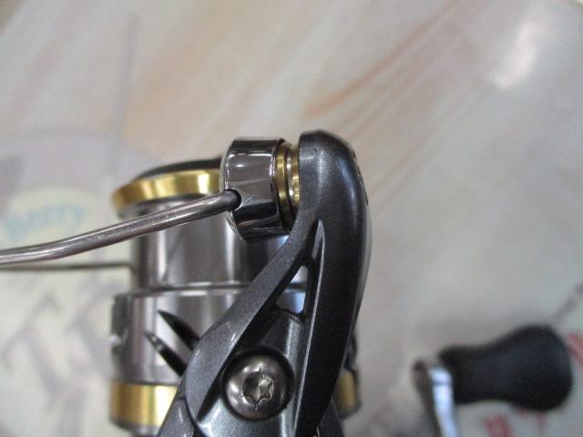 17アルテグラ C2000S