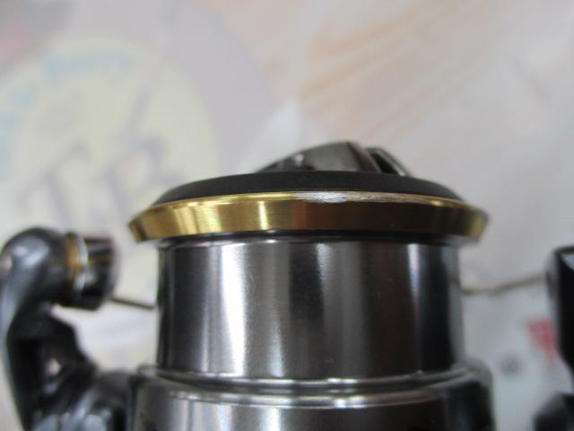 17アルテグラ C2000S