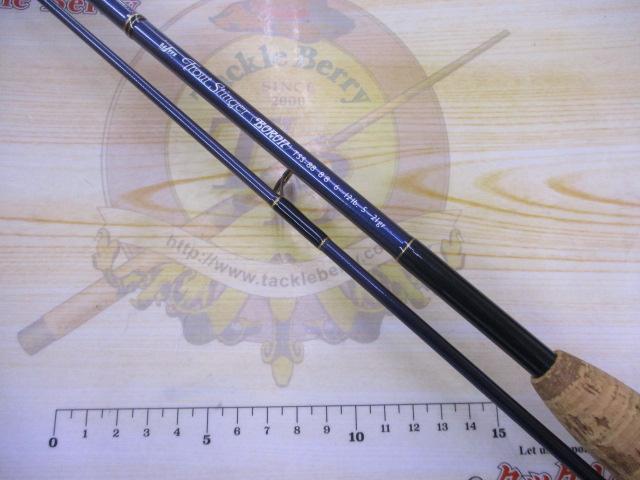 トラウトスティンガー ボロン TSS-88