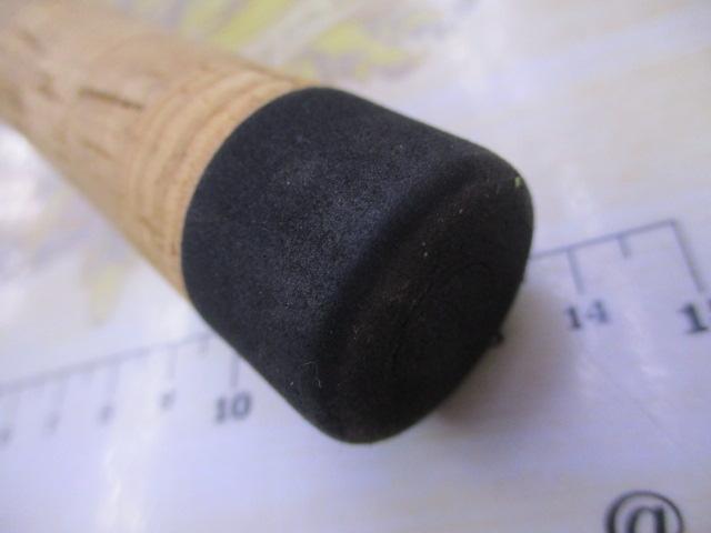 トラウトスティンガー ボロン TSS-88