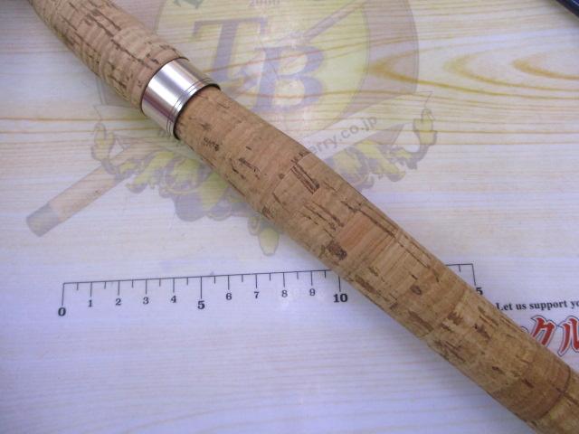 トラウトスティンガー ボロン TSS-88