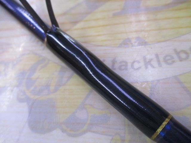 トラウトスティンガー ボロン TSS-88