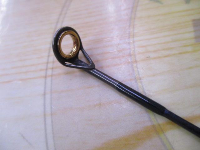 トラウトスティンガー ボロン TSS-88