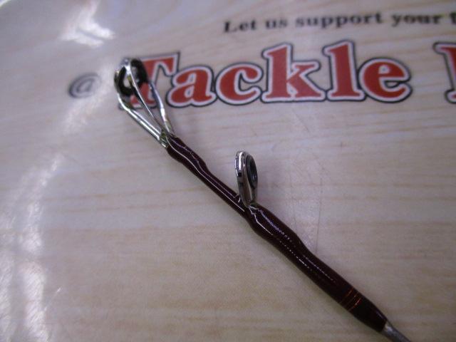 リーディング-XA 64 190Ⅲ