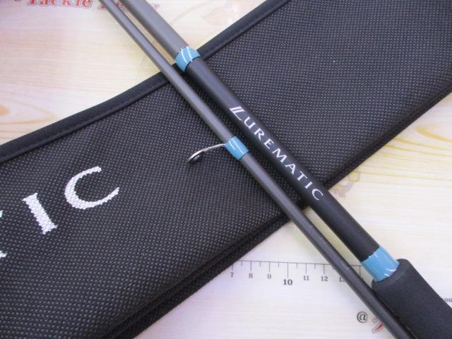 23ルアーマチックソルト S96M