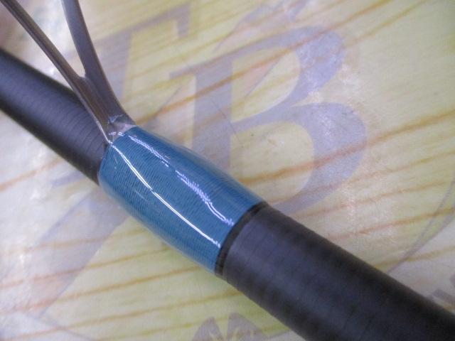 23ルアーマチックソルト S96M