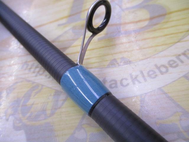 23ルアーマチックソルト S96M