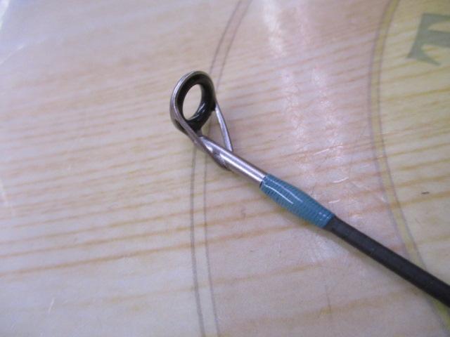 23ルアーマチックソルト S96M