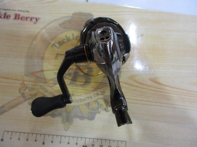 17ソアレCI4+ 2000SHG