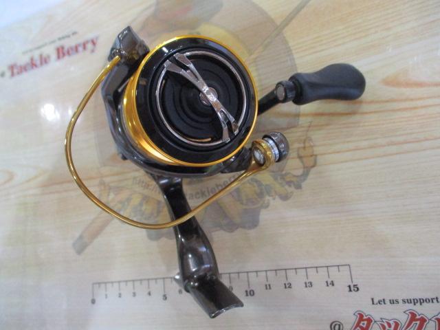 17ソアレCI4+ 2000SHG