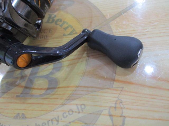 17ソアレCI4+ 2000SHG