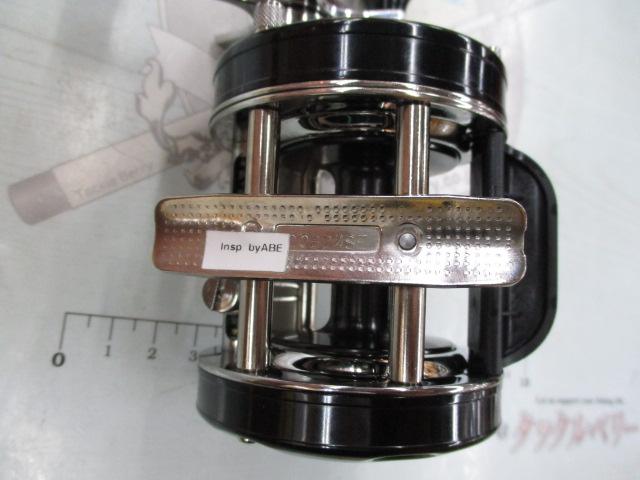 6601CA Factory tuned ブラック(サムバー)