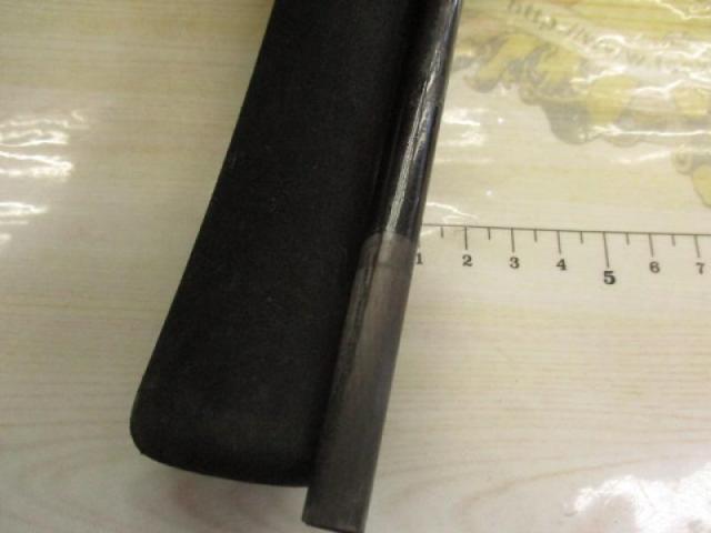 CBライトレーダー船50-240並継PT入