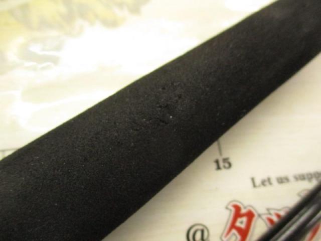 CBライトレーダー船50-240並継PT入