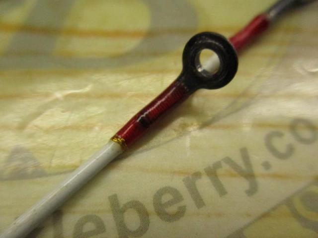 CBライトレーダー船50-240並継PT入