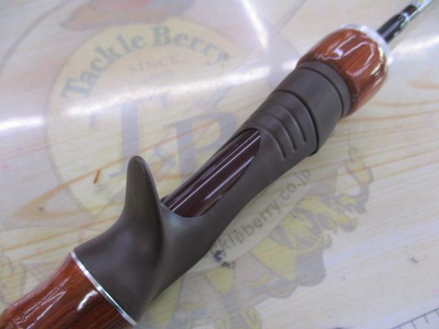 ビームス ブランシエラ 3.9ULリミテッド