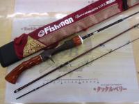 ビームス ブランシエラ 3.9ULリミテッド