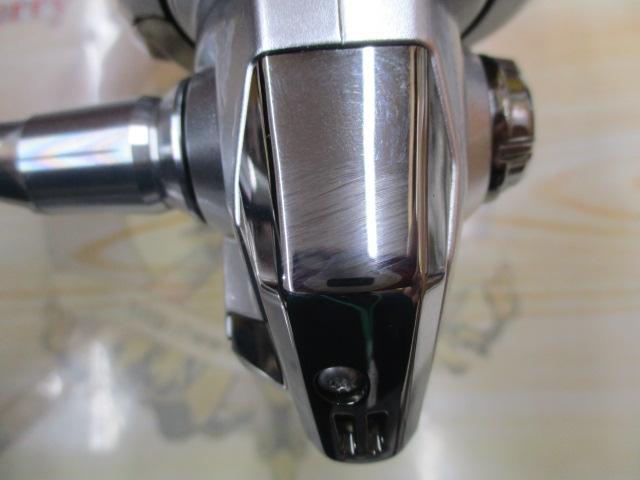 23ストラディック 4000XG