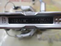 23ストラディック 4000XG