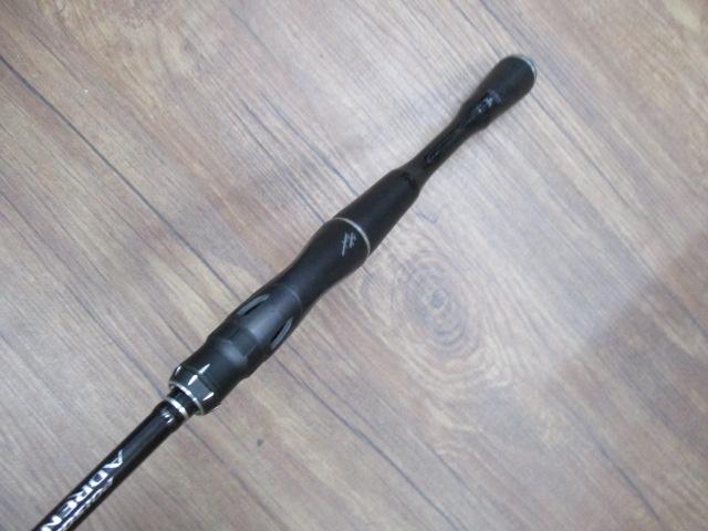 18ポイズンアドレナ 266L