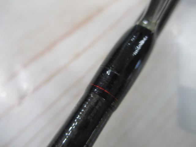 18ポイズンアドレナ 266L