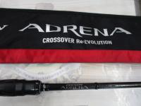 18ポイズンアドレナ 266L