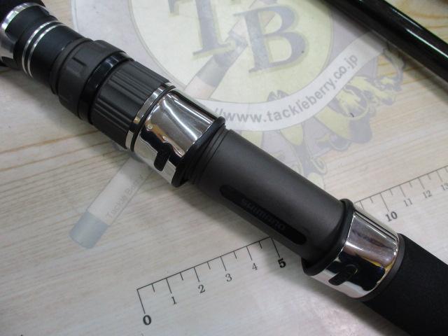 25グラップラー タイプC S82MH