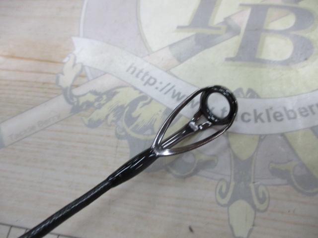 25グラップラー タイプC S82MH