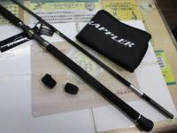 25グラップラー タイプC S82MH