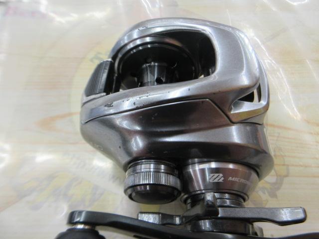 18バンタムMGL HG RH