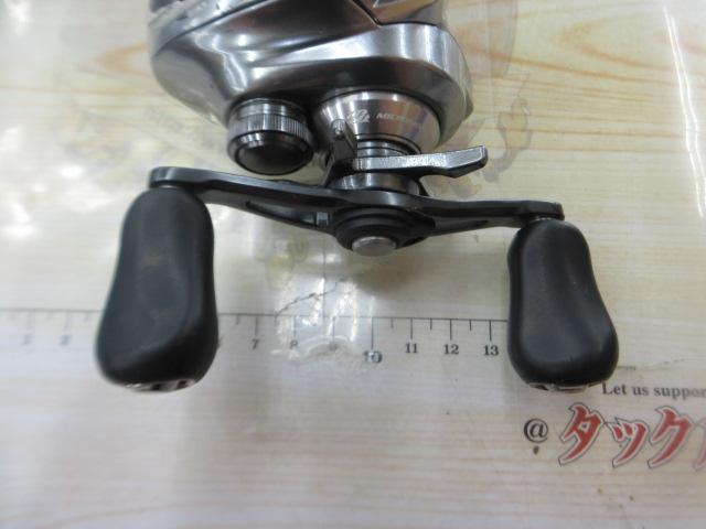 18バンタムMGL HG RH