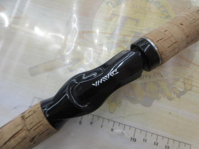 ブラックレーベル BL-FM7102MHRB