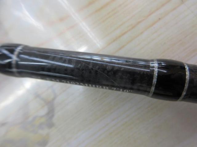 ブラックレーベル BL-FM7102MHRB