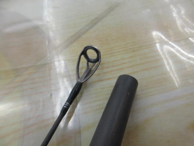 19ソルティーアドバンスシーバス S96ML