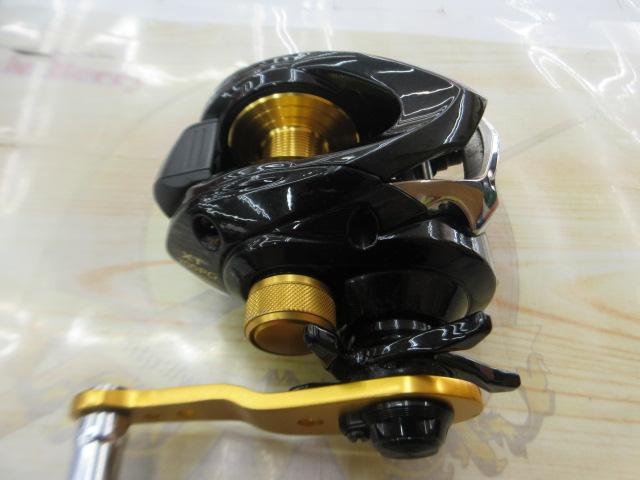 17ゲンプウXT 200PG