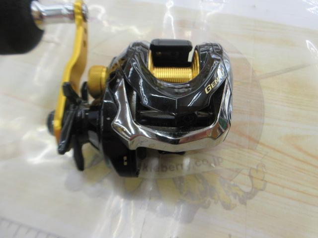 17ゲンプウXT 200PG